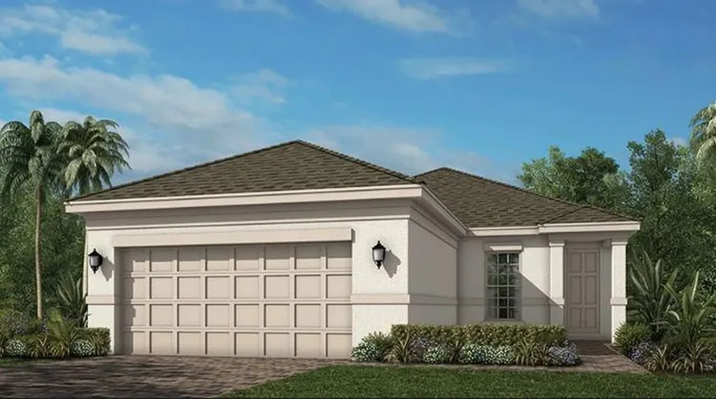 9625 SW Forestwood Avenue Port St Lucie FL 34987