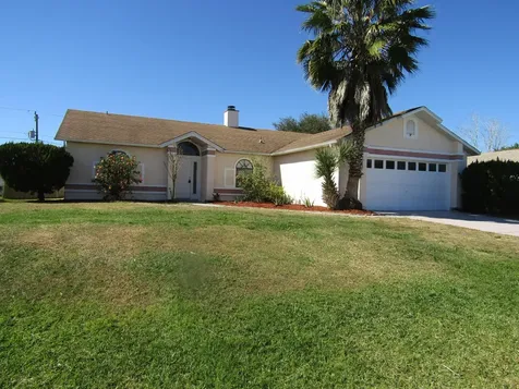 2366 SE Rich Street Port St Lucie FL 34984