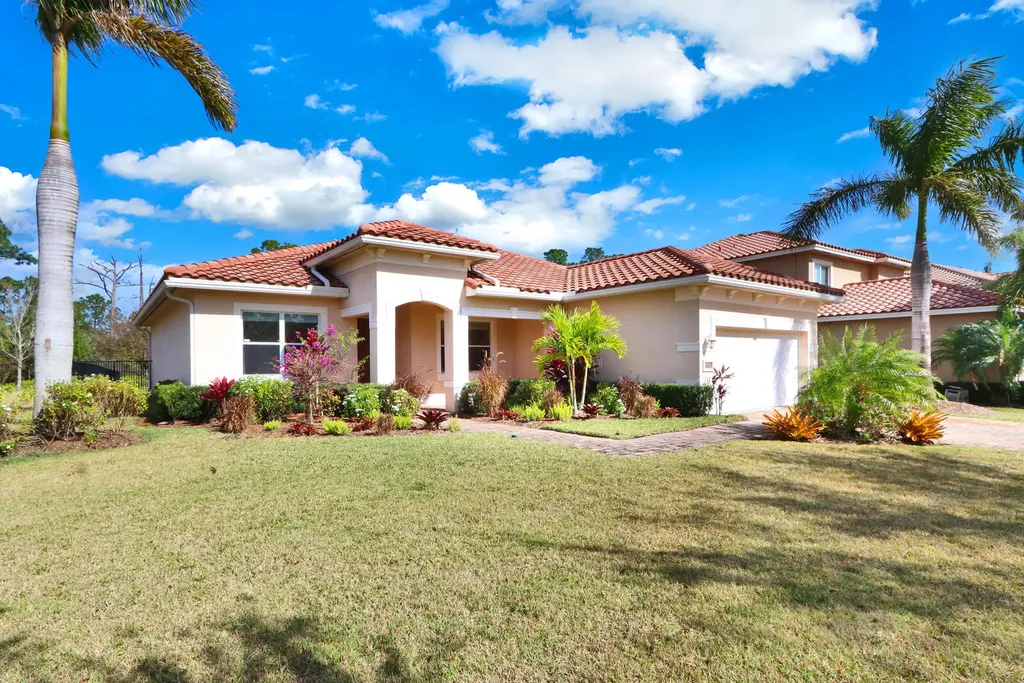 5705 SW Longspur Lane Palm City FL 34990