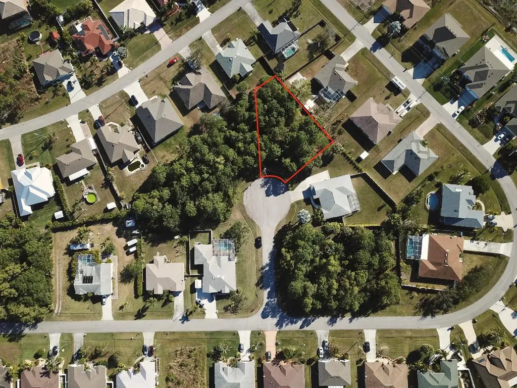 5564 NW North Crisona Court Port St Lucie FL 34986