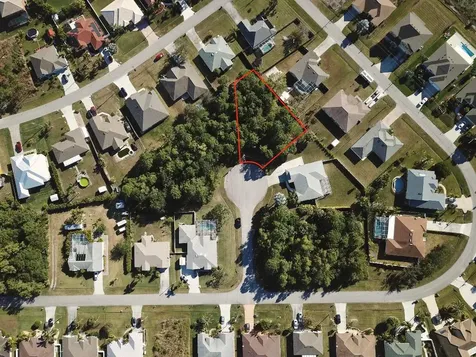 5564 NW North Crisona Court Port St Lucie FL 34986