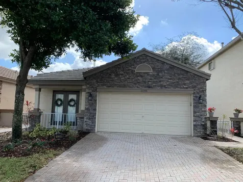 10396 Little Mustang Way Lake Worth FL 33449