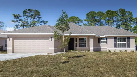 134 SW Twig Avenue Port St Lucie FL 34983