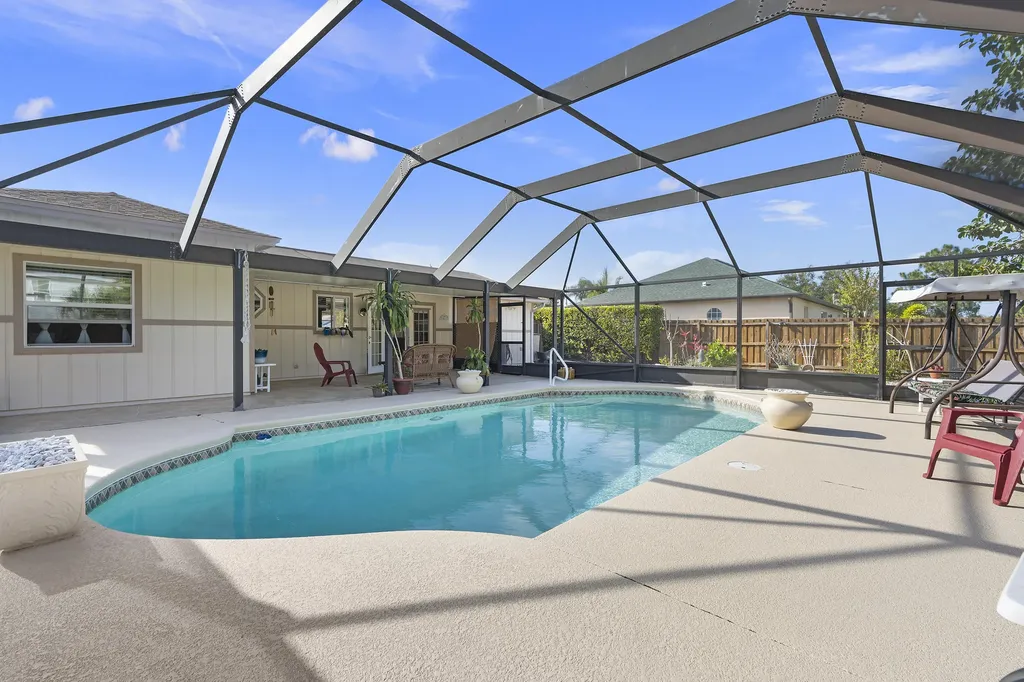 2049 SW Monterrey Lane Port St Lucie FL 34953