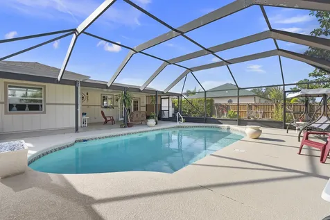 2049 SW Monterrey Lane Port St Lucie FL 34953