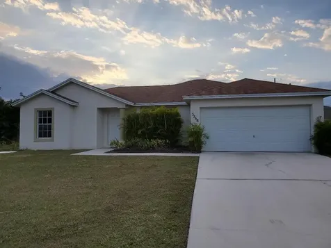 3268 SW Hambrick Street Port St Lucie FL 34953