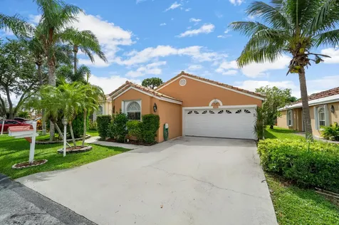 113 Rosewood Lane Greenacres FL 33463