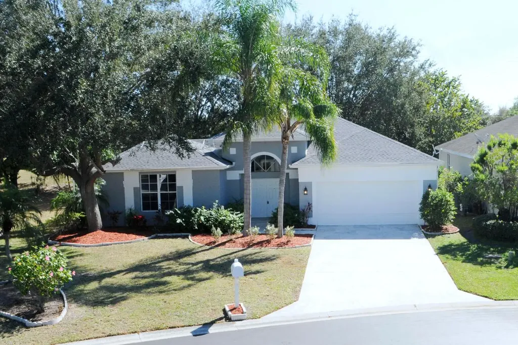 14831 Blackbird Lane Fort Myers FL 33919