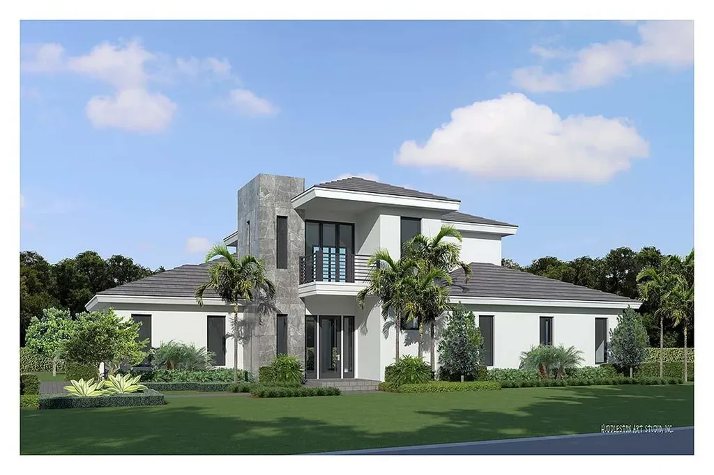 15 Spanish River Drive Ocean Ridge FL 33435