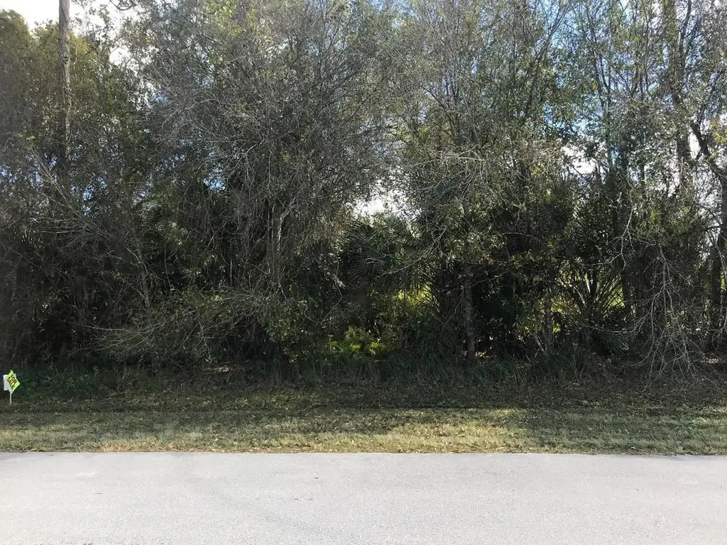 1755 SW Boeing Street Port St Lucie FL 34953