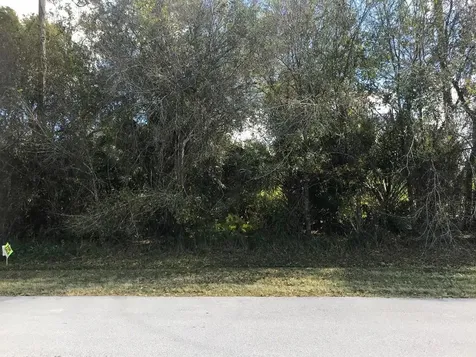 1755 SW Boeing Street Port St Lucie FL 34953