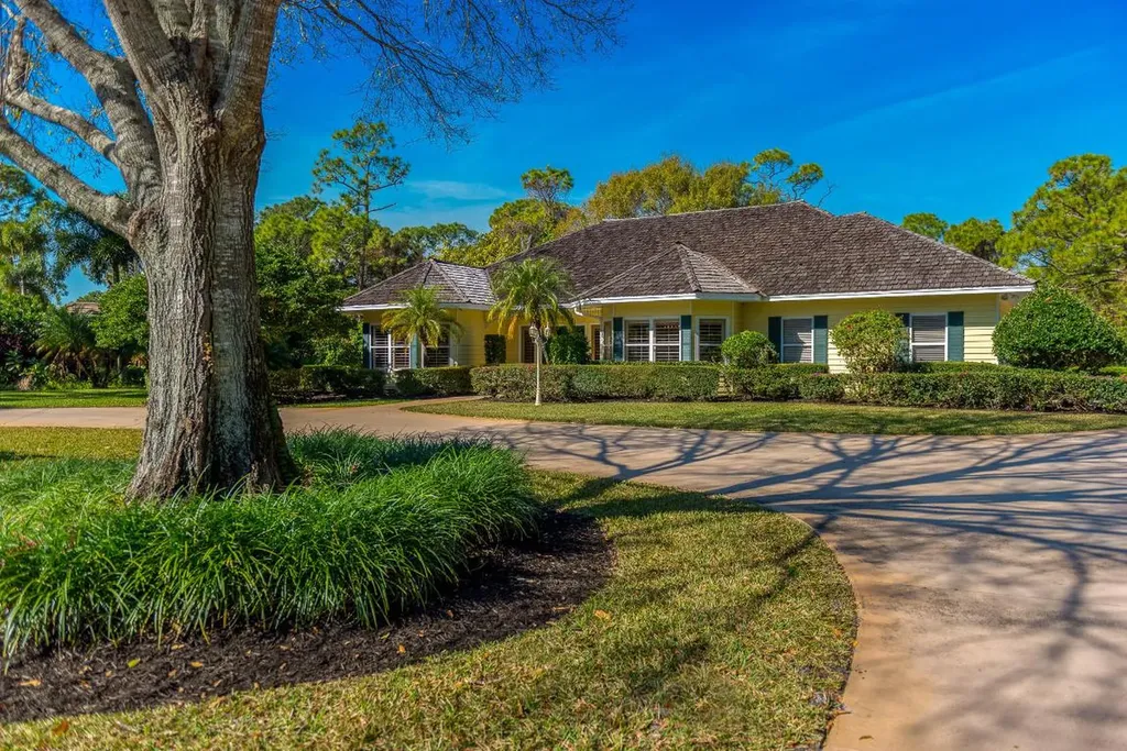7904 Plantation Lakes Drive Port St Lucie FL 34986