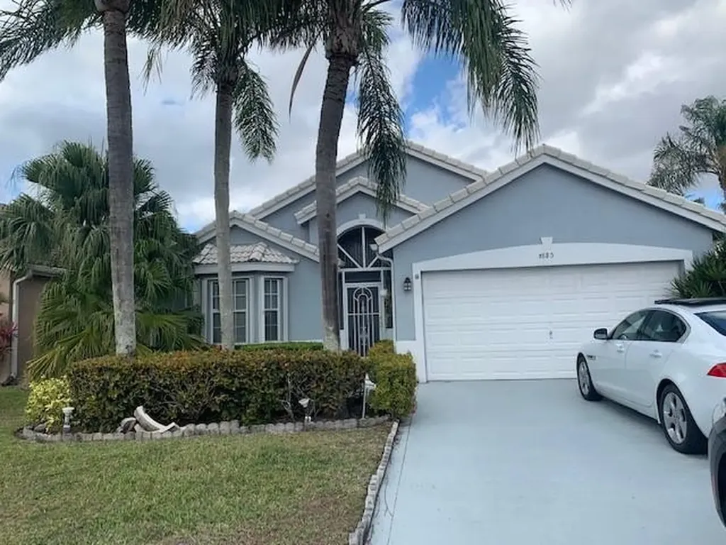 7805 Stirling Bridge Boulevard S Delray Beach FL 33446