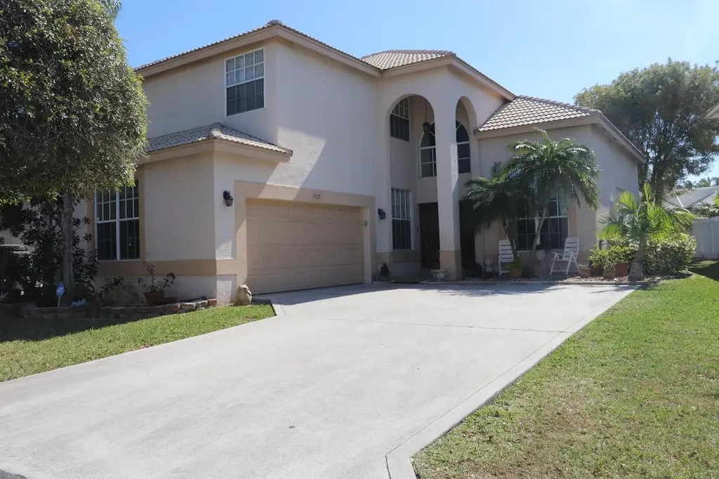 6920 NW 34th Street Margate FL 33063