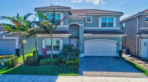 9652 Eagle River Road Delray Beach FL 33446