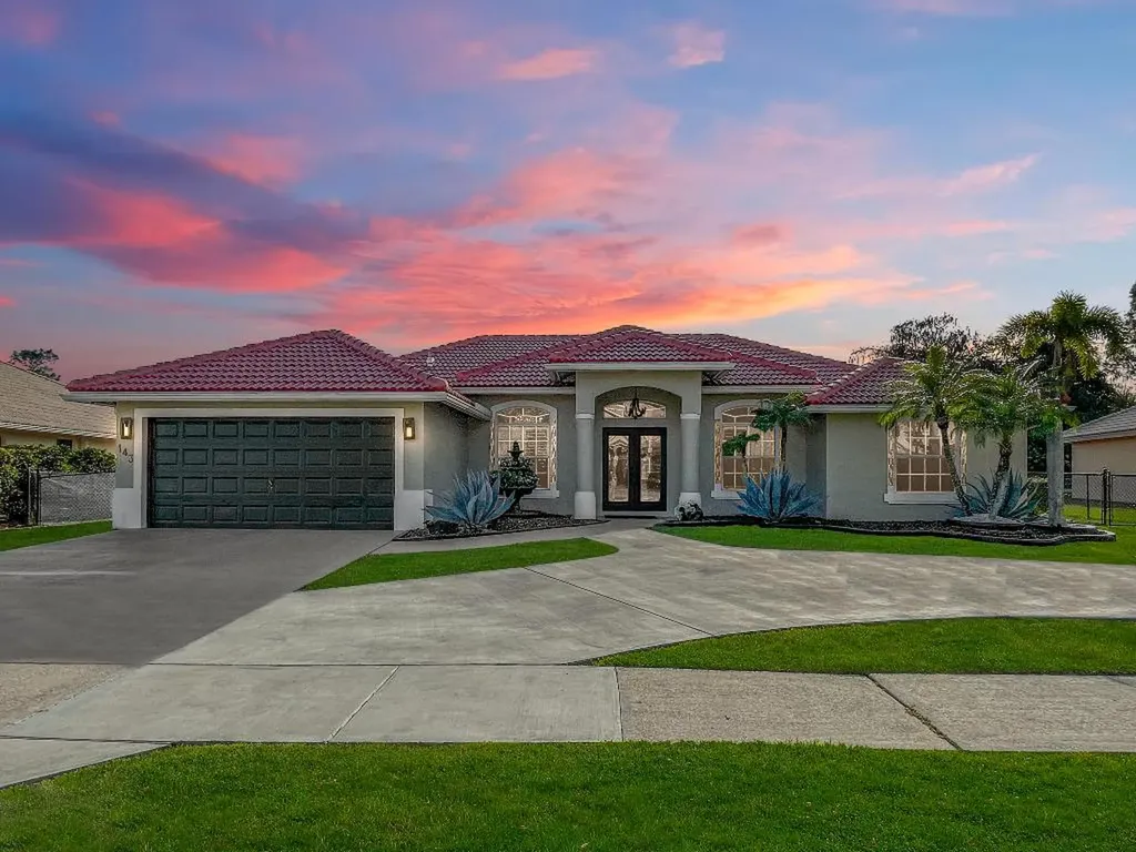 143 Kapok Crescent Royal Palm Beach FL 33411
