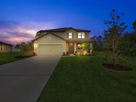 6079 NW Regent Street Port St Lucie FL 34983