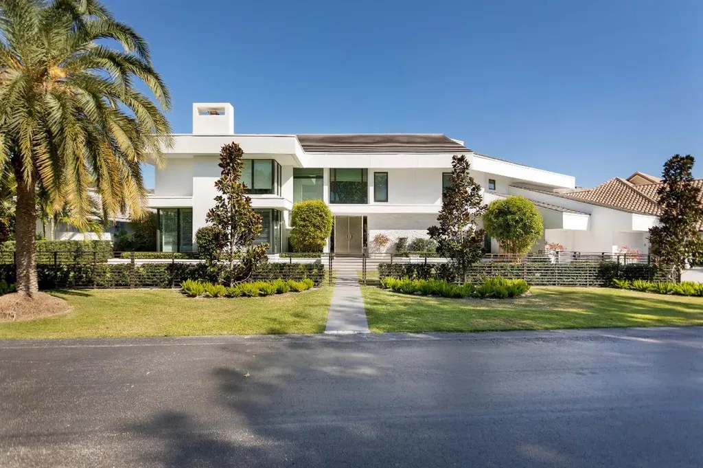 4750 Sanctuary Lane Boca Raton FL 33431