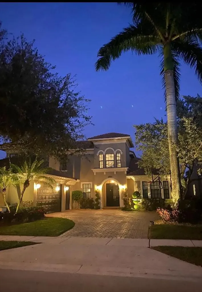16026 Rosecroft Terrace Delray Beach FL 33446