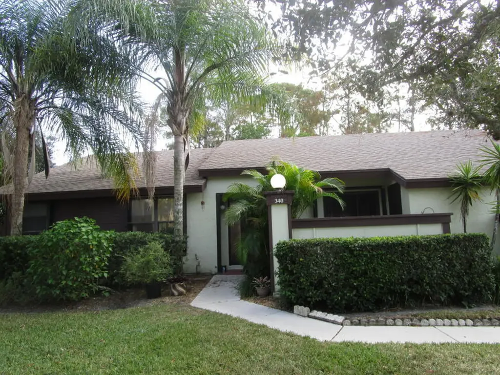 340 Quincy Court Royal Palm Beach FL 33411