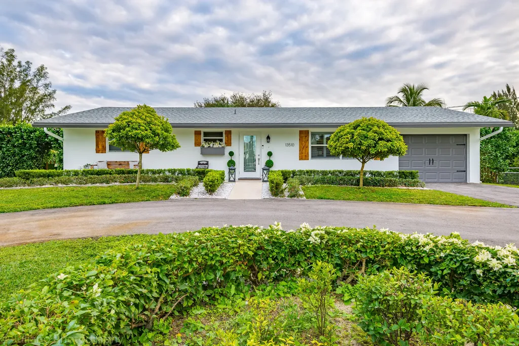 13510 SW 29th Street Davie FL 33330