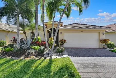 5218 Palazzo Place Boynton Beach FL 33437