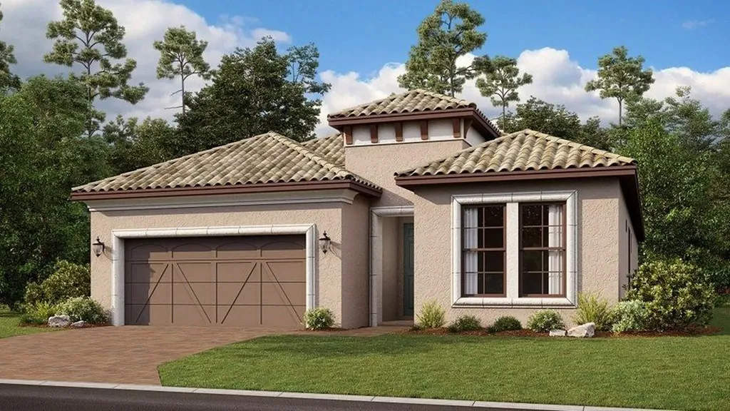 10058 SW Red Oak Court Port St Lucie FL 34987