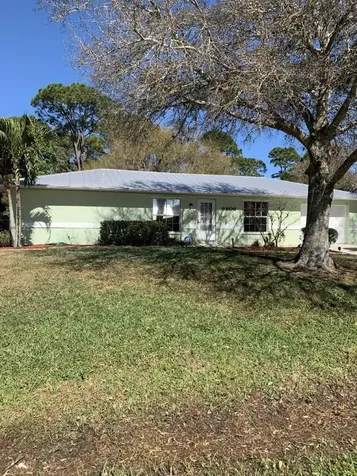 6906 Plumosa Lane Fort Pierce FL 34951