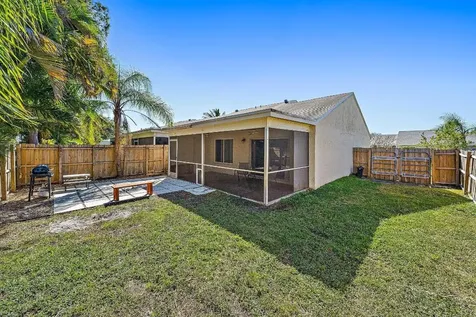 136 Deerfield Court Jupiter FL 33458