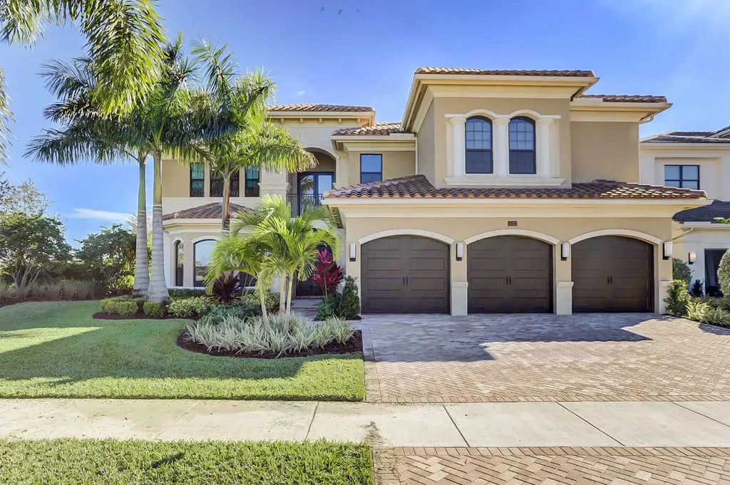 17322 Rosella Road Boca Raton FL 33496