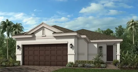 9513 SW Royal Poinciana Drive Port St Lucie FL 34987