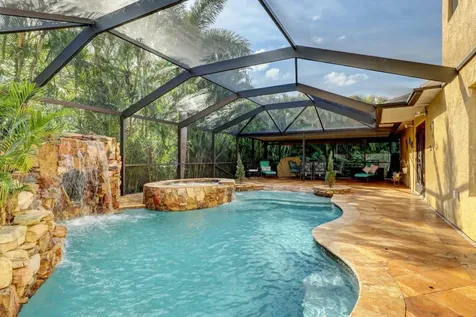1650 SW Caisor Avenue Port St Lucie FL 34953