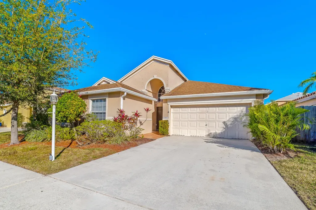 18892 La Costa Lane Boca Raton FL 33496