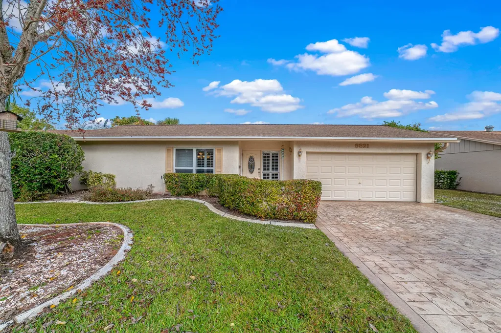9821 NW 23rd Street Coral Springs FL 33065