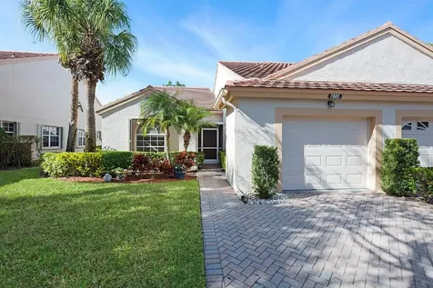 7885 Coral Pointe Drive Delray Beach FL 33446