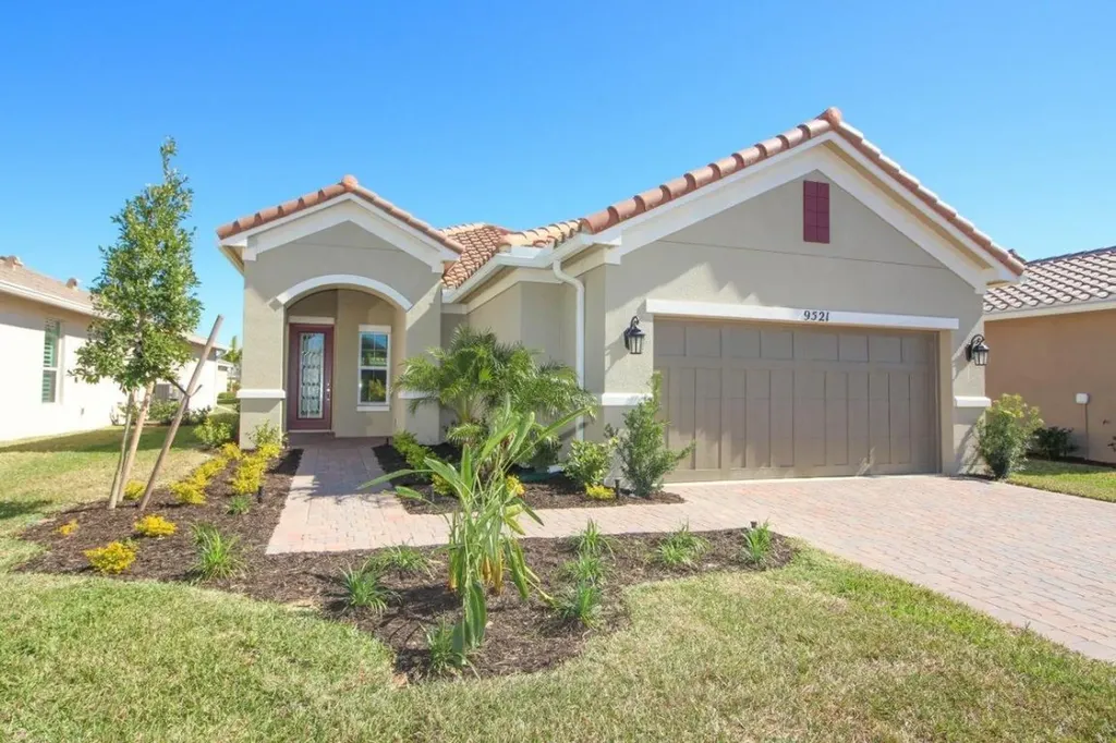 9521 SW Royal Poinciana Drive Port St Lucie FL 34987