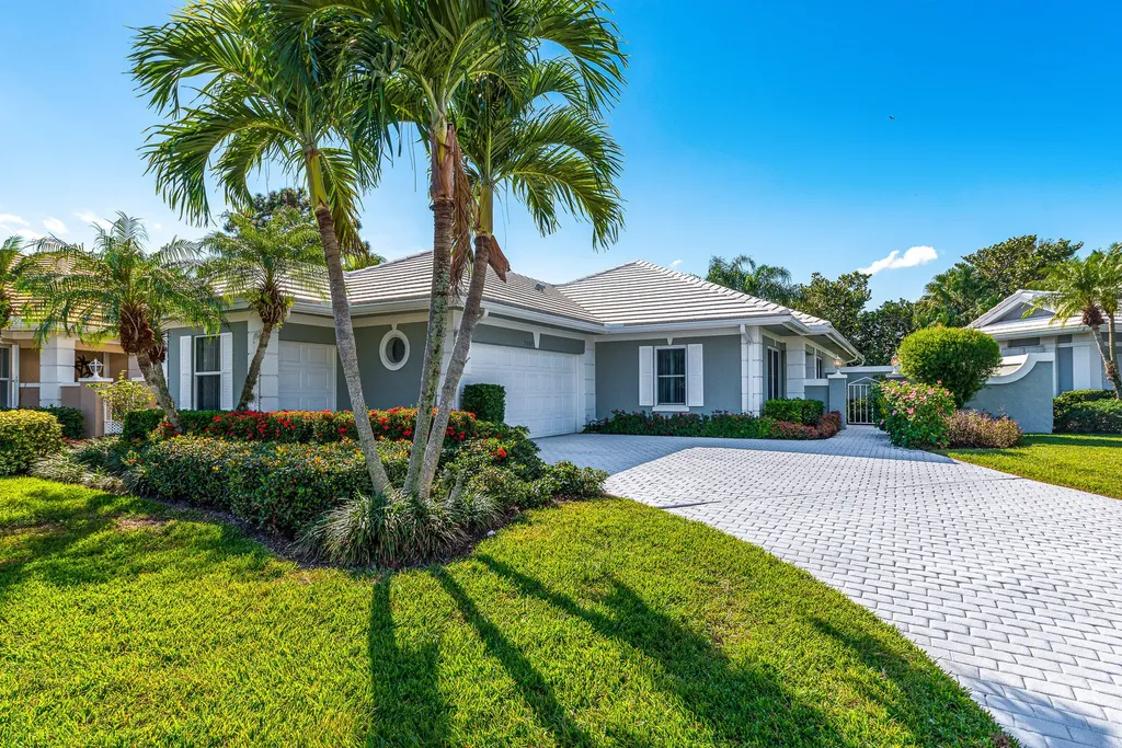 2552 SW Brookwood Lane Palm City FL 34990
