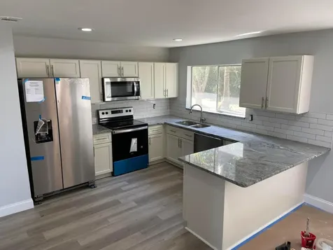 214 SW Kentwood Road Port St Lucie FL 34953