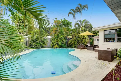 2541 NE 10th Terrace Pompano Beach FL 33064