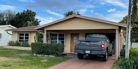 7100 NW 57th Court Tamarac FL 33321