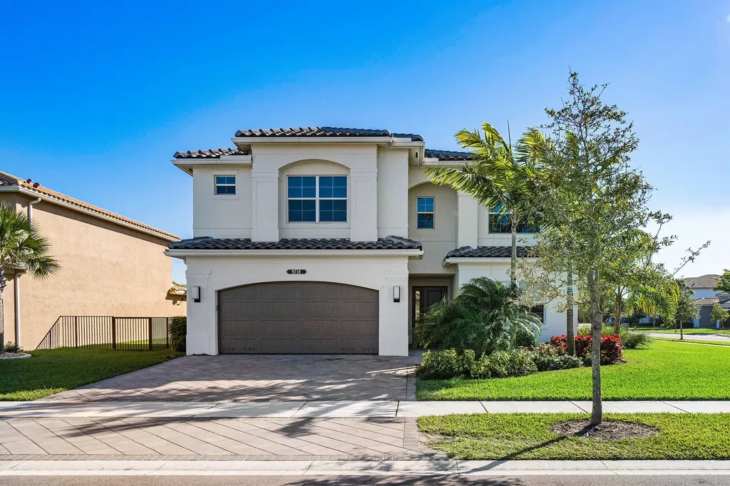 9718 Celtic Sea Lane Delray Beach FL 33446