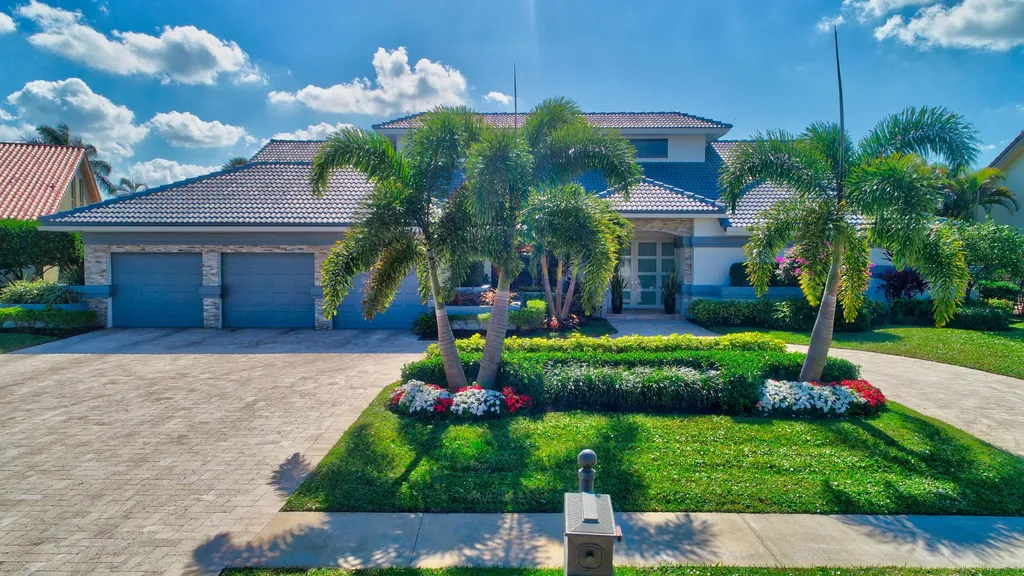 4846 Tallowwood Lane Boca Raton FL 33487
