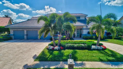4846 Tallowwood Lane Boca Raton FL 33487