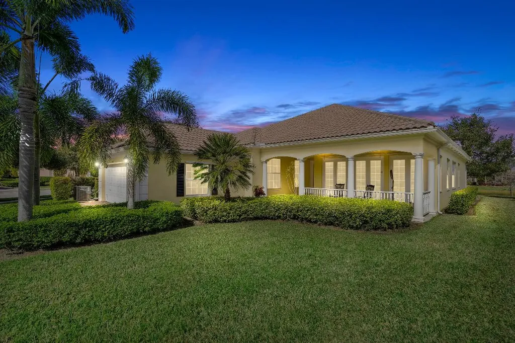 10919 SW Blue Mesa Way Port St Lucie FL 34987