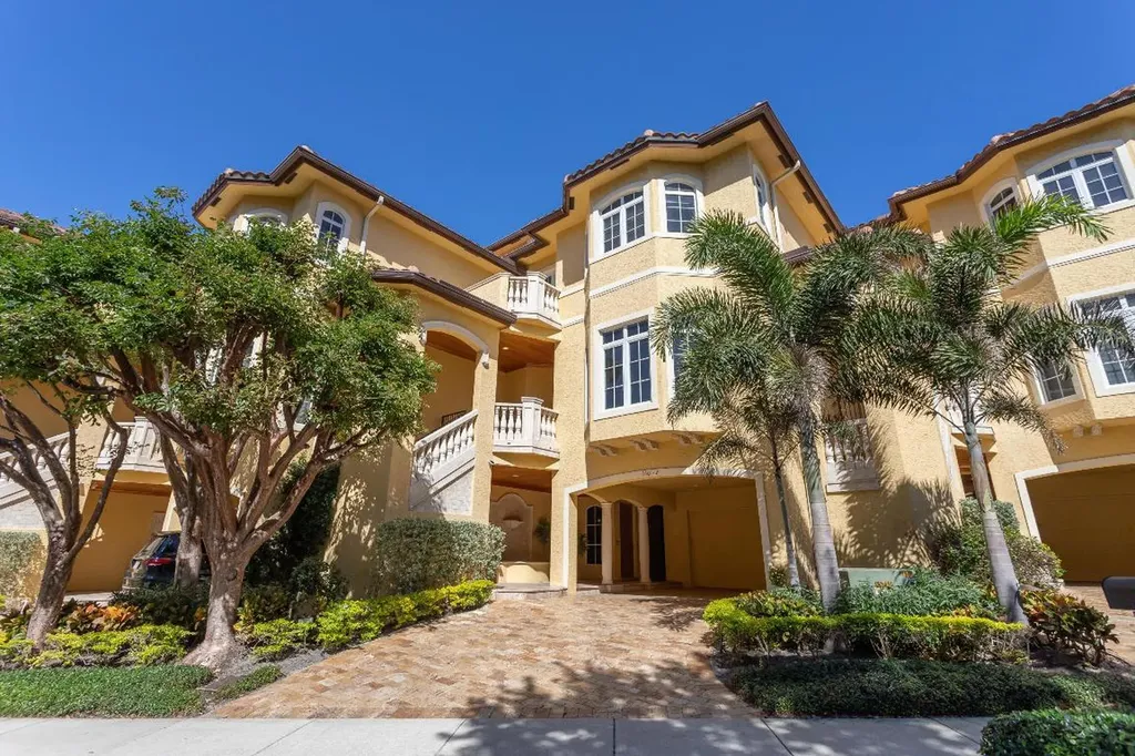 2601 N Ocean Boulevard Boca Raton FL 33431