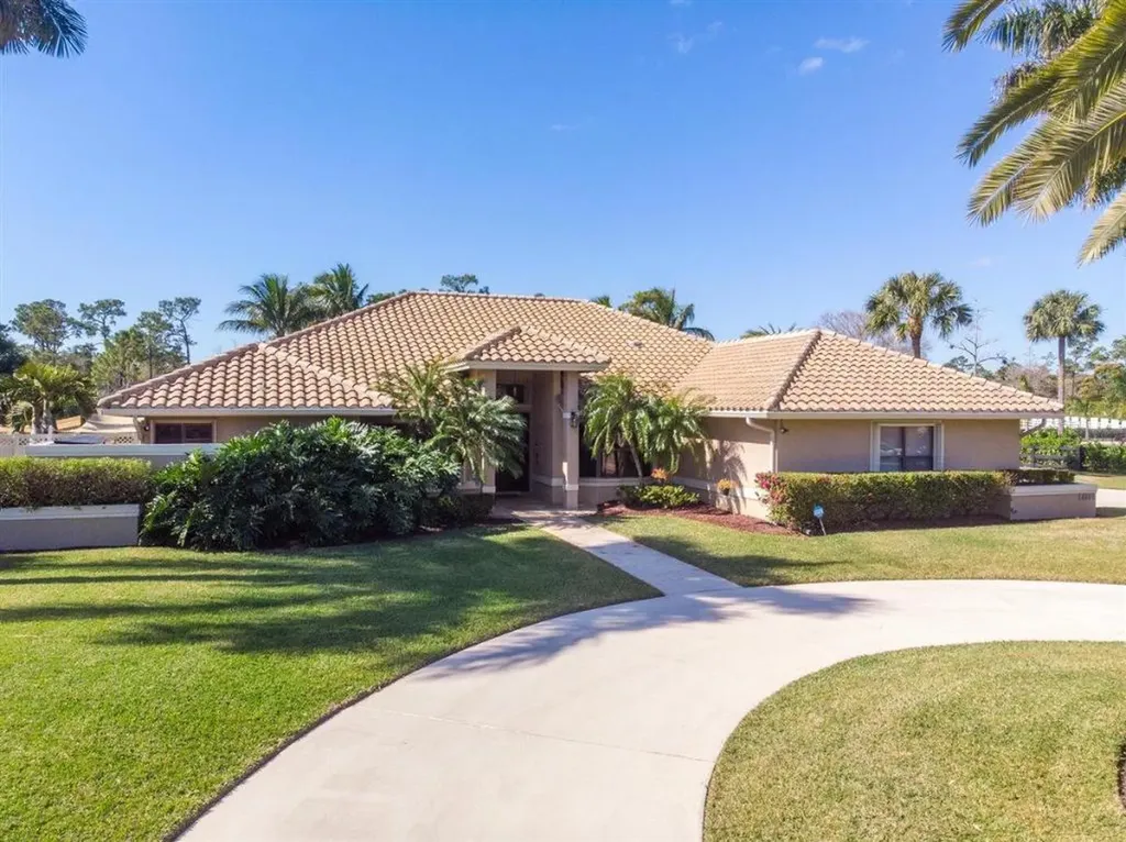 14660 Stirrup Lane Wellington FL 33414