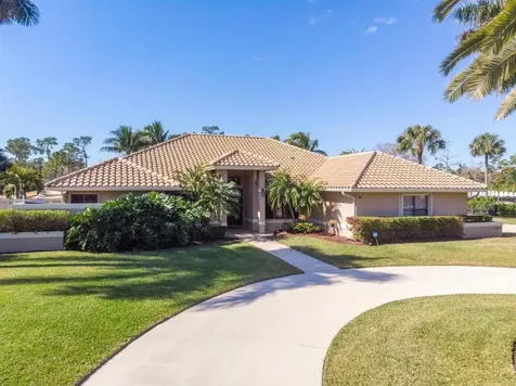 14660 Stirrup Lane Wellington FL 33414