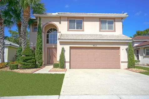 4211 NW 62nd Drive Coconut Creek FL 33073