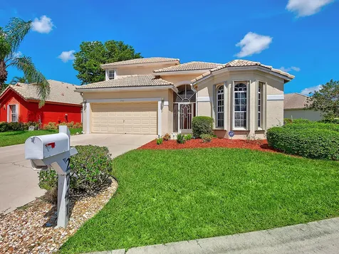 2741 Pointe Circle Greenacres FL 33413