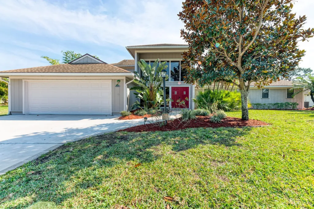 2501 SE Morningside Boulevard Port St Lucie FL 34952